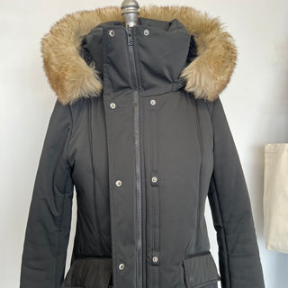 Manteau Soia & Kyo Emele Thermo Fiber - Les Mal-Aimés ❤️‍🩹