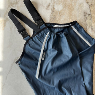 Pantalon de pluie en caoutchouc Lammikko Reima