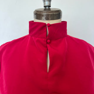 Blouse Isaac Mizarahi