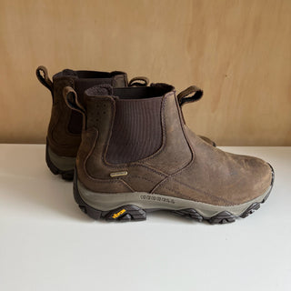 Bottes Moab Adventure 3 Chelsea Merrell - Les Mal-Aimés ❤️‍🩹