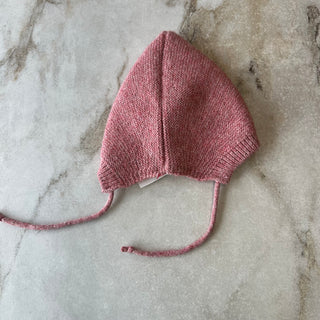 Tuque rose pour enfant Deux par Deux