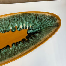 Charger l&#39;image dans la galerie, Plat Céramique de Beauce #065
