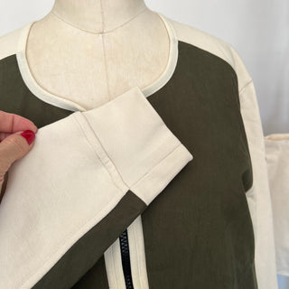 Veste cardigan Noord Vallier
