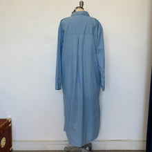 Charger l&#39;image dans la galerie, Robe-chemise Echo
