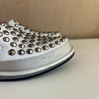 Chaussures Prada
