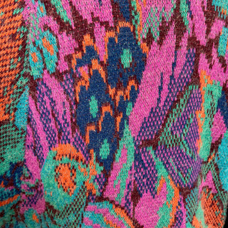 Veste cardigan long vintage French Connection
