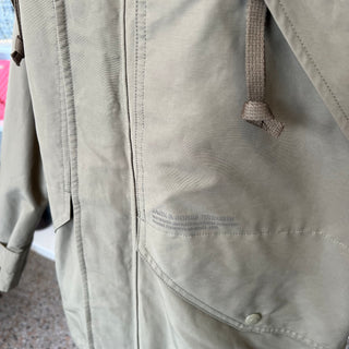 Manteau mi-saison à capuchon Jack & Jones