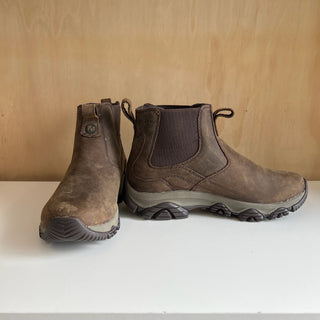 Bottes Moab Adventure 3 Chelsea Merrell - Les Mal-Aimés ❤️‍🩹