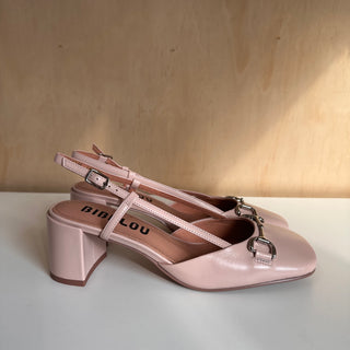 Chaussures Ashe 60 pump Bibi Lou