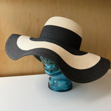 Charger l&#39;image dans la galerie, Chapeau de plage Rudsak
