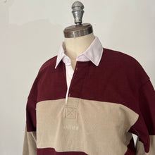 Charger l&#39;image dans la galerie, Chandail polo unisexe Vallier x Barbarian
