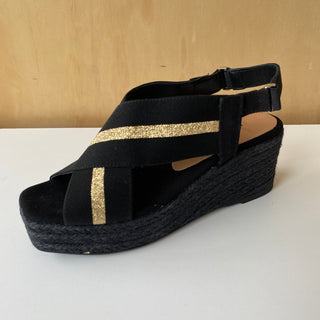 Sandales Castaner