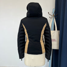 Charger l&#39;image dans la galerie, Manteau de ski Goldbergh Classy jacket
