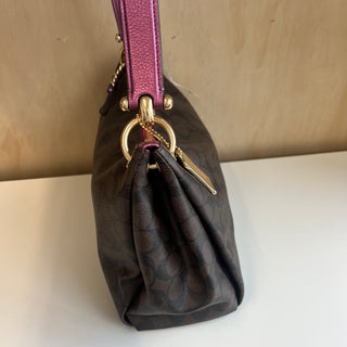 Sac à main Mia Coach