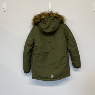 Manteau d'hiver Color Kids 14 ans