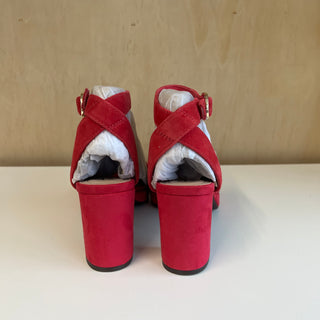 Chaussures Ambyrlyn Bay Clarks