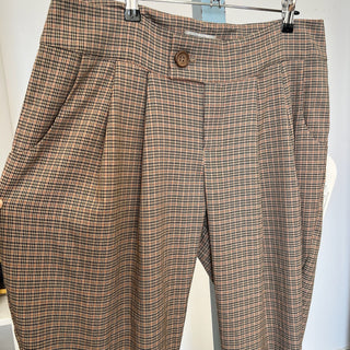 Pantalon Coach Jennifer Glasgow