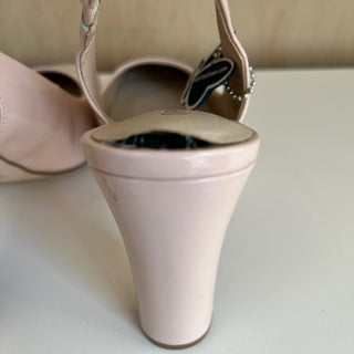 Chaussures à talon Wandel Caprice - Les Mal-Aimés ❤️‍🩹