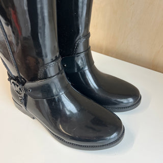 Bottes de pluie Michael Kors