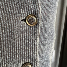 Charger l'image dans la galerie, Veste longue Amina Rubinacci
