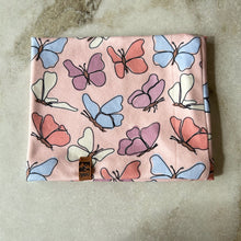 Charger l'image dans la galerie, Cache-cou en jersey Deux par Deux
