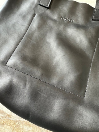Sac à main cuir M0851