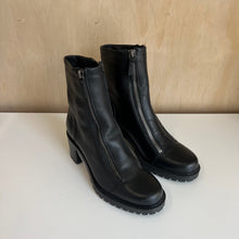 Charger l'image dans la galerie, Bottes en cuir Ingle Bos &amp; Co
