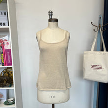 Charger l'image dans la galerie, Camisole scintillante Belldini
