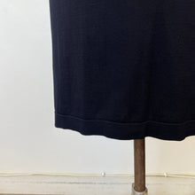 Charger l&#39;image dans la galerie, Robe bleue COS
