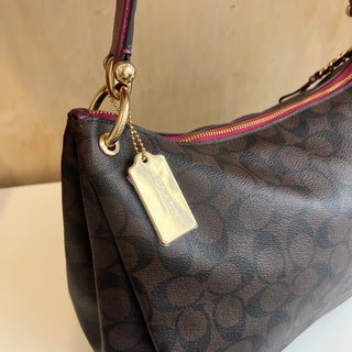 Sac à main Mia Coach