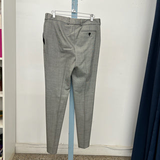 Pantalon en laine Dolce & Gabbana