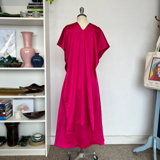 Ensemble robe et châle Max Mara Weekend