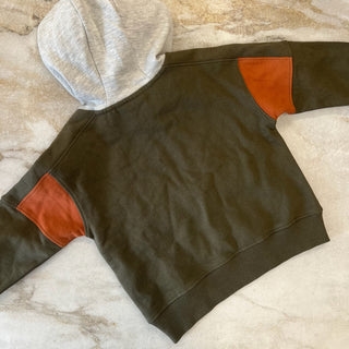 Veste Deux par Deux 2 ans