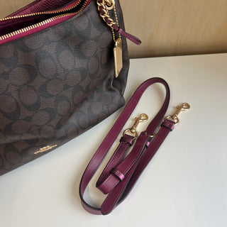 Sac à main Mia Coach