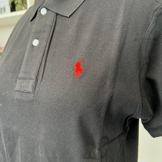 Chandail noir Polo Ralph Lauren