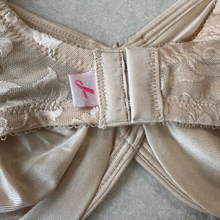 Soutien-gorge Awareness Underwire