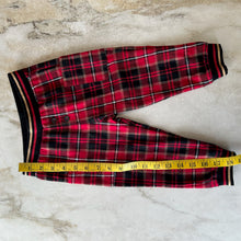 Charger l'image dans la galerie, Pantalon à carreaux Deux par Deux 18 mois

