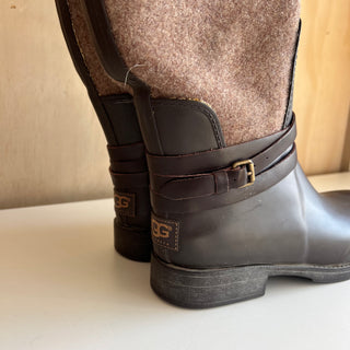 Bottes de pluie Korynne UGG