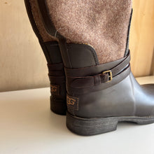 Charger l'image dans la galerie, Bottes de pluie Korynne UGG
