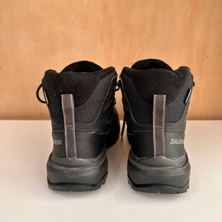 Bottes d'hiver imperméables X Ultra Snowpilote Salomon - Les Mal-Aimés ❤️‍🩹