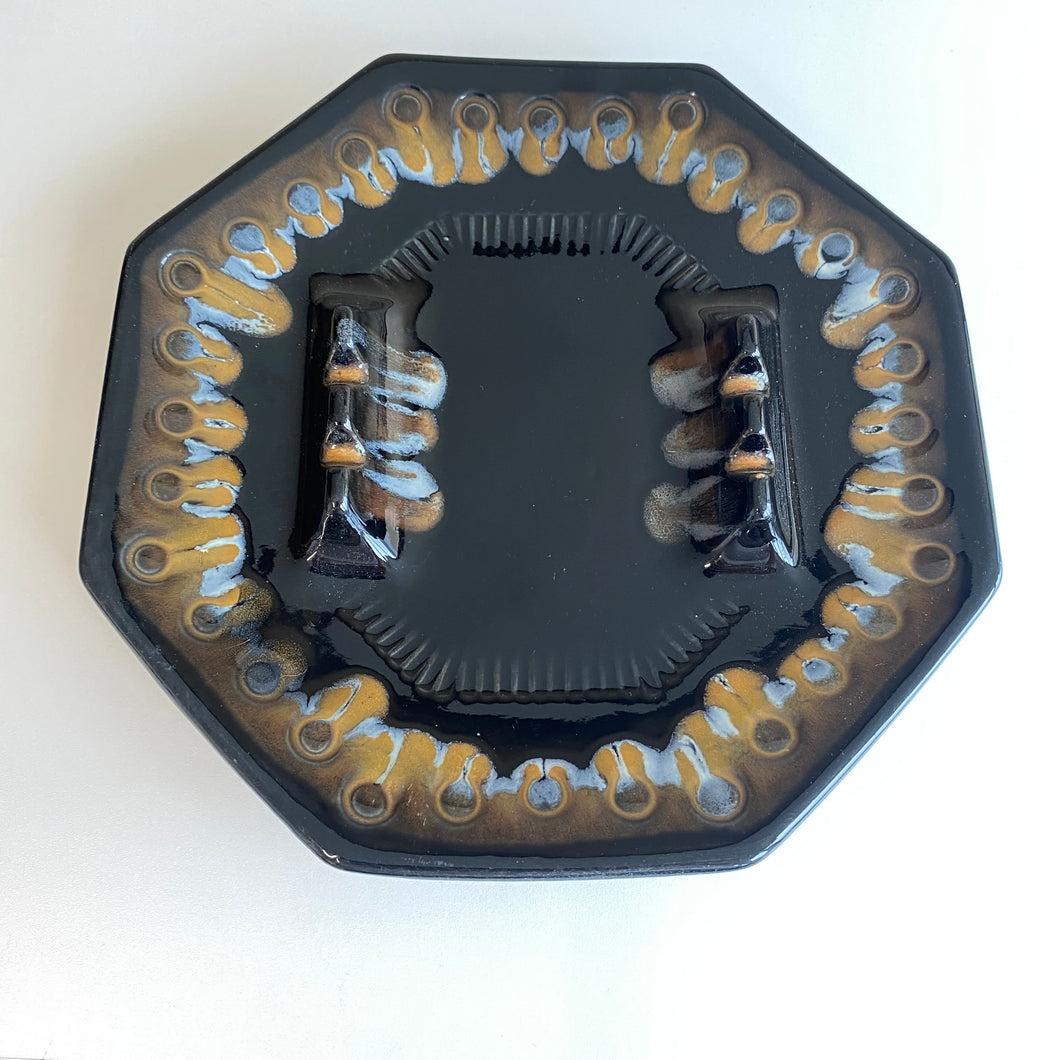 Plat Céramique de Beauce #2123