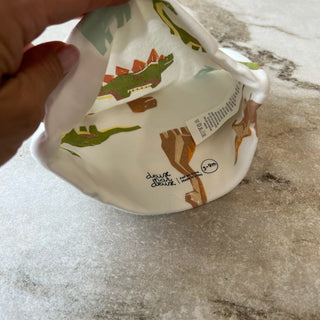 Tuque dinosaures Deux par Deux 3/9 mois