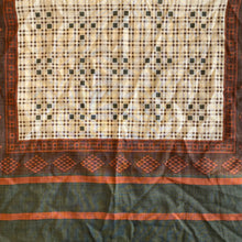 Charger l&#39;image dans la galerie, Foulard rectangulaire Oscar de la Renta
