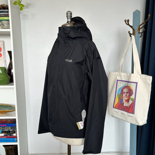 Manteau Downpour Eco Rab - Les Mal-Aimés ❤️‍🩹