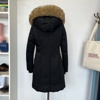 Manteau Soia & Kyo Emele Thermo Fiber - Les Mal-Aimés ❤️‍🩹