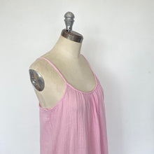 Charger l&#39;image dans la galerie, Robe d&#39;été Sea Level Swim rose - Les Mal-Aimés ❤️‍🩹
