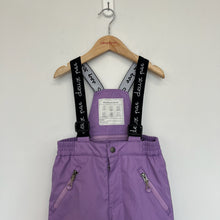 Charger l&#39;image dans la galerie, Pantalon de neige violet Deux par Deux
