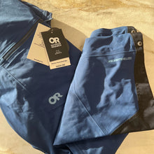 Charger l'image dans la galerie, Pantalon d'hiver OR Outdoor Skytour AscentShell Bibs  - Les Mal-Aimés ❤️‍🩹
