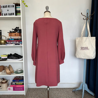 Robe Marie Saint Pierre