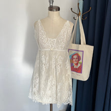 Charger l'image dans la galerie, Nuisette en dentelle Victoria Hanky Panky
